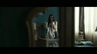 Natalia Reyes Nude Tits Sex Scenes "It Would Be Night in Caracas" (Aún es de noche en Caracas) 2025