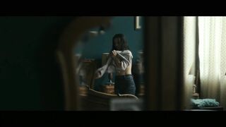 Natalia Reyes Nude Tits Sex Scenes "It Would Be Night in Caracas" (Aún es de noche en Caracas) 2025