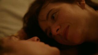 Izabella Dudziak Nude Tits Sex Scene "Tell Me What You Feel" (“Powiedz mi, co czujesz”) 2026