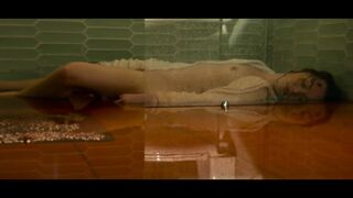 Agnes Born, Dagny Norvoll Sandvik Nude Tits "Jo Nesbø’s Detective Hole" S1 2026