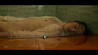 Agnes Born, Dagny Norvoll Sandvik Nude Tits "Jo Nesbø’s Detective Hole" S1 2026