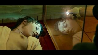 Agnes Born, Dagny Norvoll Sandvik Nude Tits "Jo Nesbø’s Detective Hole" S1 2026