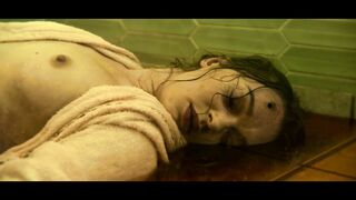 Agnes Born, Dagny Norvoll Sandvik Nude Tits "Jo Nesbø’s Detective Hole" S1 2026