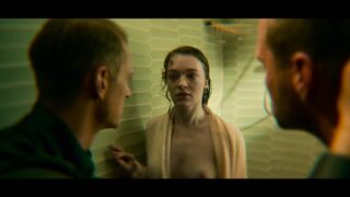 Agnes Born, Dagny Norvoll Sandvik Nude Tits "Jo Nesbø’s Detective Hole" S1 2026