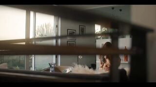 Emmanuelle Chriqui Nude Ass