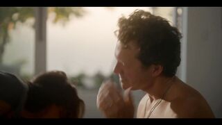 Emmanuelle Chriqui Nude Ass Sex Scene "A Love Like This" (2026)