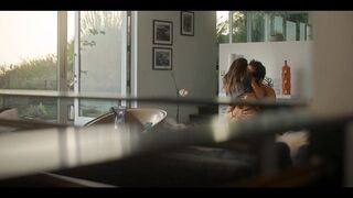 Emmanuelle Chriqui Nude Ass Sex Scene "A Love Like This" (2026)