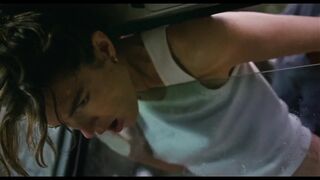 Elektra Kilbey Nude Tits Sex Scene "Medusa" (2025)