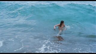 Elektra Kilbey Nude Tits Sex Scene "Medusa" (2025)