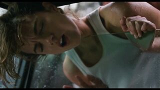 Elektra Kilbey Nude Tits Sex Scene "Medusa" (2025)