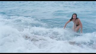 Elektra Kilbey Nude Tits Sex Scene "Medusa" (2025)