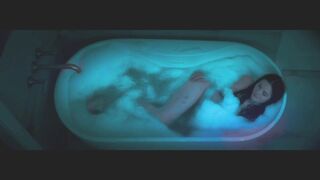 Gracie Gillam Nude Ass Sex Scenes "Mile 666" 2026