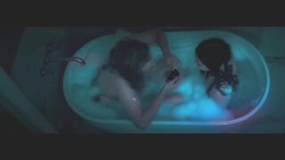 Gracie Gillam Nude Ass Sex Scenes "Mile 666" 2026