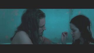 Gracie Gillam Nude Ass Sex Scenes "Mile 666" 2026