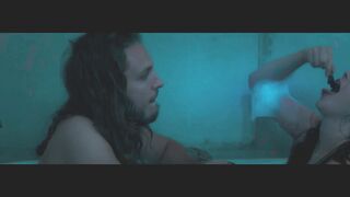 Gracie Gillam Nude Ass Sex Scenes "Mile 666" 2026