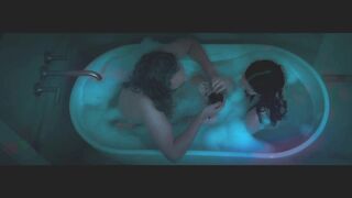 Gracie Gillam Nude Ass Sex Scenes "Mile 666" 2026