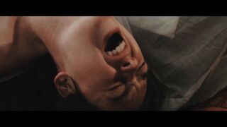 Jessica Pennington (Jodi Taylor) Totally Naked in "My Love, Canto Due" (2025)