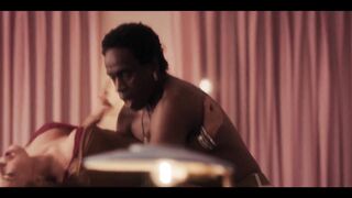 Carmen Electra Nude Tits Sex Scene "Dear Killer Nannies: Criado por sicarios" 2026 S1Ep6