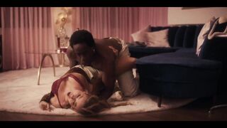 Carmen Electra Nude Tits Sex Scene "Dear Killer Nannies: Criado por sicarios" 2026 S1Ep6