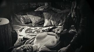 Bogumiła Bajor and Karolina Kowalska Nude Tits "Women’s Hell" (2026)