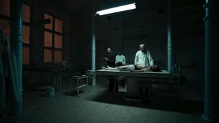 Bogumiła Bajor and Karolina Kowalska Nude Tits "Women’s Hell" (2026)