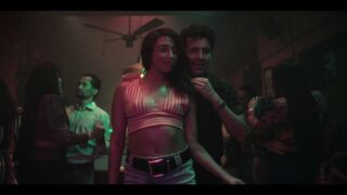 Emily Zapata Luna, Juanita Molina Nude Tits "Dear Killer Nannies: Criado por sicarios" S1Ep2,4 2026