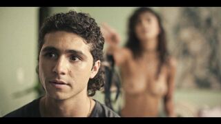 Emily Zapata Luna, Juanita Molina Nude Tits "Dear Killer Nannies: Criado por sicarios" S1Ep2,4 2026