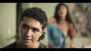 Emily Zapata Luna, Juanita Molina Nude Tits "Dear Killer Nannies: Criado por sicarios" S1Ep2,4 2026