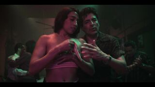 Emily Zapata Luna, Juanita Molina Nude Tits "Dear Killer Nannies: Criado por sicarios" S1Ep2,4 2026