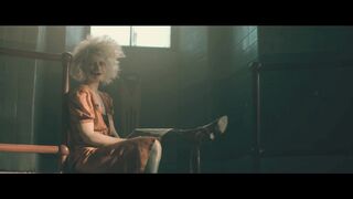 Jessie Buckley Nude Tits Sex Scenes The Bride! (2026) 4K