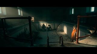 Jessie Buckley Nude Tits Sex Scenes The Bride! (2026) 4K