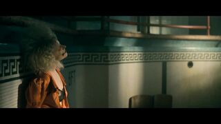 Jessie Buckley Nude Tits Sex Scenes The Bride! (2026) 4K