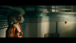 Jessie Buckley Nude Tits Sex Scenes The Bride! (2026) 4K