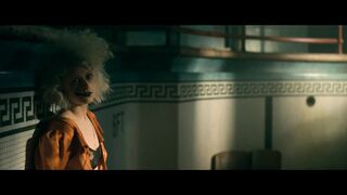 Jessie Buckley Nude Tits Sex Scenes The Bride! (2026) 4K