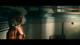 Jessie Buckley Nude Tits Sex Scenes The Bride! (2026) 4K