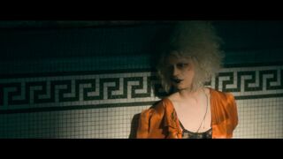 Jessie Buckley Nude Tits Sex Scenes The Bride! (2026) 4K