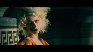 Jessie Buckley Nude Tits Sex Scenes The Bride! (2026) 4K