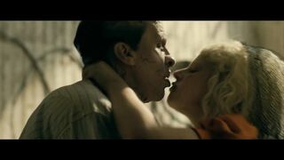 Jessie Buckley Nude Tits Sex Scenes The Bride! (2026) 4K