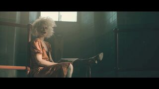 Jessie Buckley Nude Tits Sex Scenes The Bride! (2026) 4K