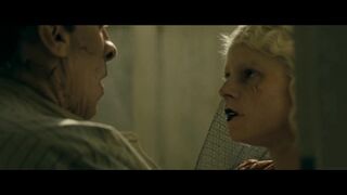 Jessie Buckley Nude Tits Sex Scenes The Bride! (2026) 4K