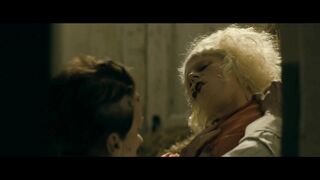 Jessie Buckley Nude Tits Sex Scenes The Bride! (2026) 4K