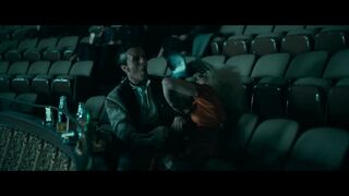 Jessie Buckley Nude Tits Sex Scenes The Bride! (2026) 4K