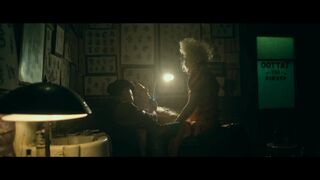 Jessie Buckley Nude Tits Sex Scenes The Bride! (2026) 4K