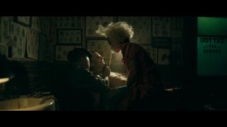 Jessie Buckley Nude Tits Sex Scenes The Bride! (2026) 4K