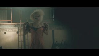 Jessie Buckley Nude Tits Sex Scenes The Bride! (2026) 4K