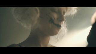 Jessie Buckley Nude Tits Sex Scenes The Bride! (2026) 4K