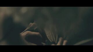 Jessie Buckley Nude Tits Sex Scenes The Bride! (2026) 4K