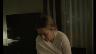 Catherine Chabot, Eve Landry, Sarah Chouinard Poirier, etc. Nude Tits Sex Scenes "Folichonneries" (2025)