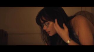 Barbie Ferreira Nude Tits Sex Scenes "Mile End Kicks" 2025