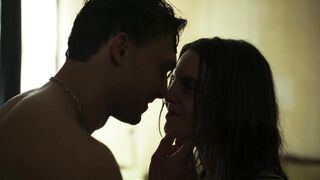 Agata Turkot Nude Tits "Women’s Hell" (Piekło Kobiet) S1Ep6 2026